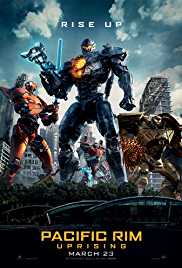 Pacific Rim Uprising 2018 Dub in Hindi Full Movie